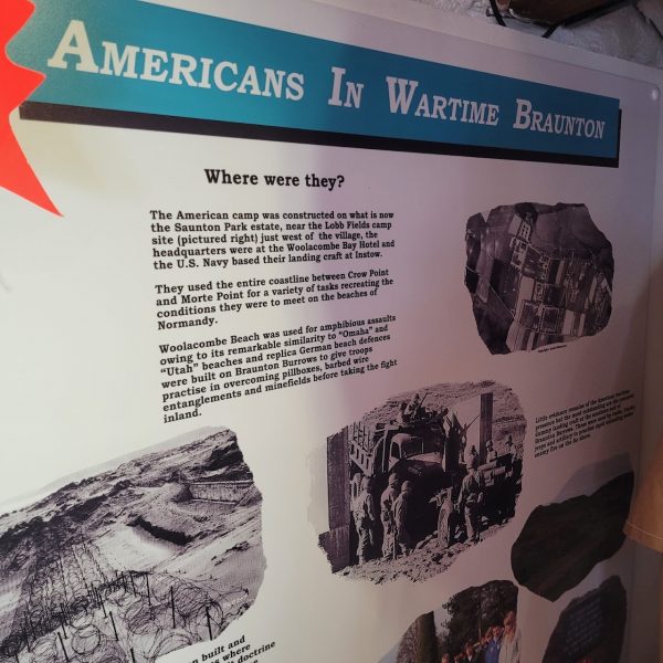 Braunton and District Museum