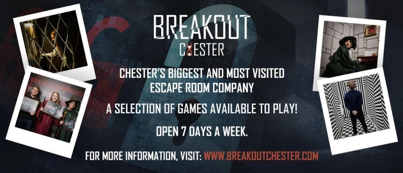Breakout Chester