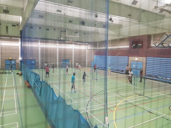 Brentford Fountain Leisure Centre