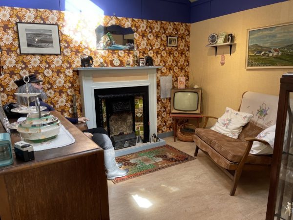 Bressays Heritage Centre