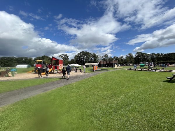 Briarlands Farm