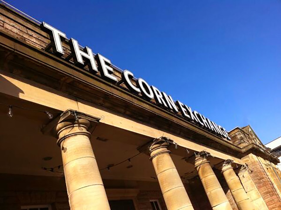 Brick Fest Live Edinburgh