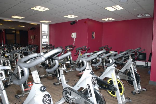 Bridgnorth Endowed Leisure Centre