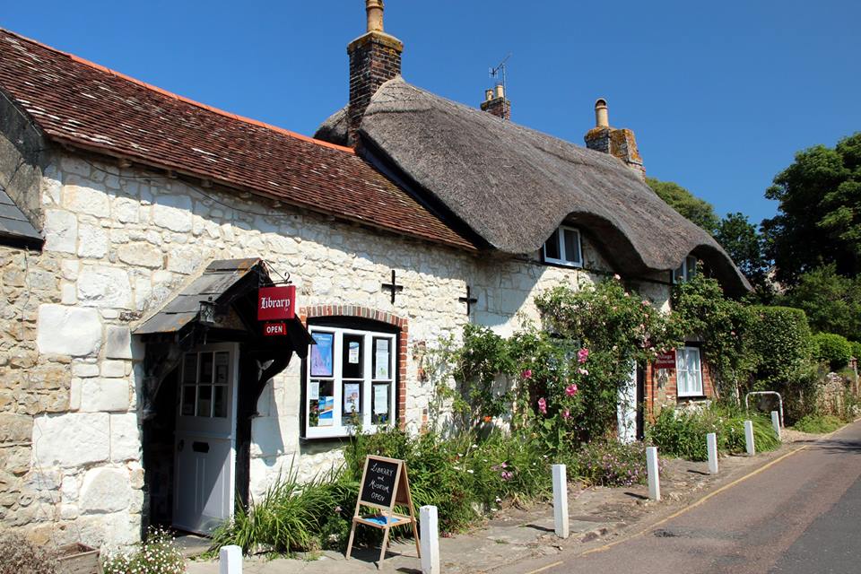Brighstone Village Museum