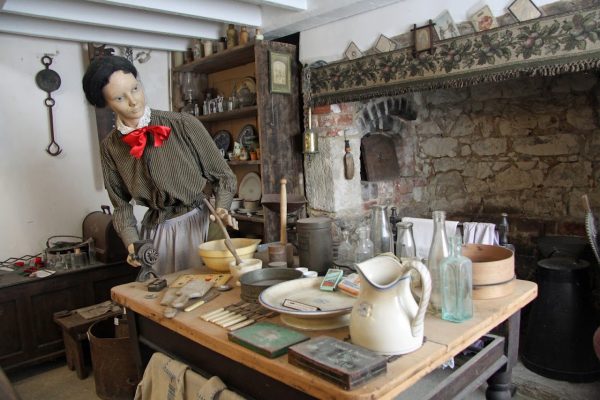 Brighstone Village Museum