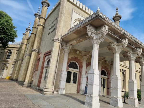 Brighton Museum And Art Gallery