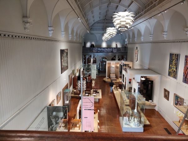 Brighton Museum And Art Gallery
