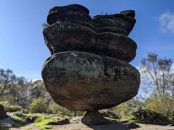 Brimham Rocks