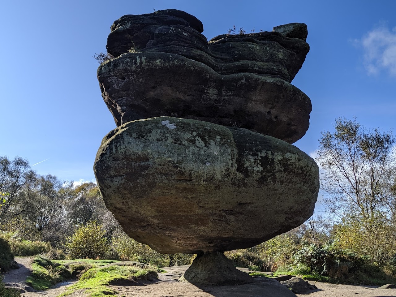 Brimham Rocks