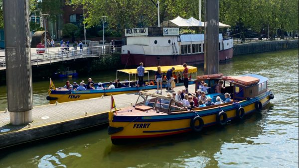 Bristol Ferry Boat Co