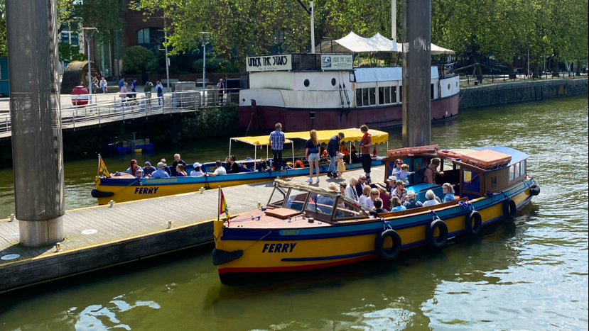 Bristol Ferry Boat Co