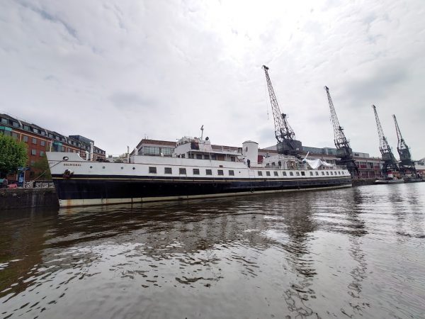 Bristol Ferry Boat Co