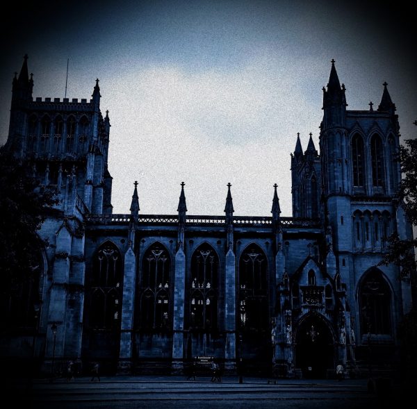 Bristol Ghost Tours