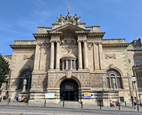 Bristol Museum & Art Gallery