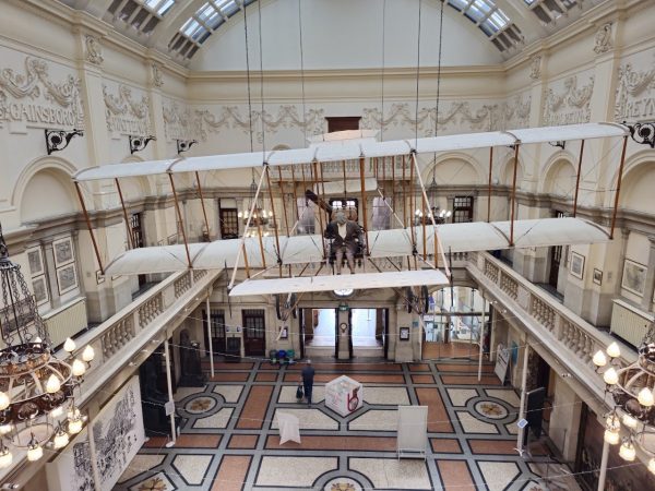 Bristol Museum & Art Gallery