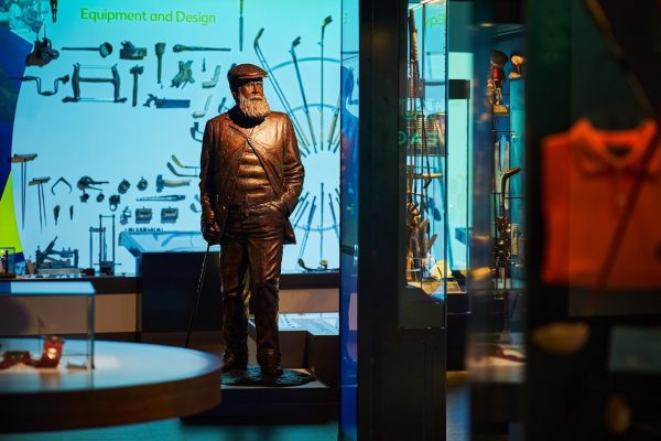 British Golf Museum