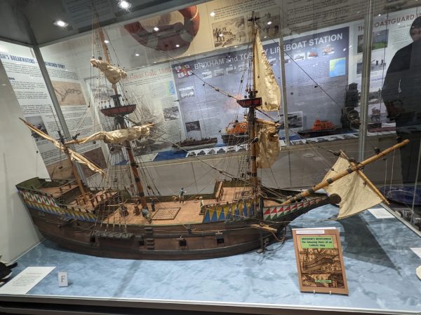 Brixham Heritage Museum