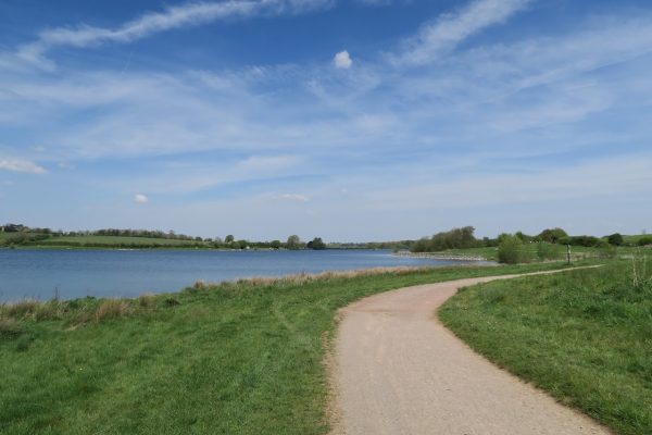 Brixworth Country Park