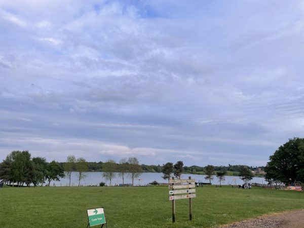Brixworth Country Park