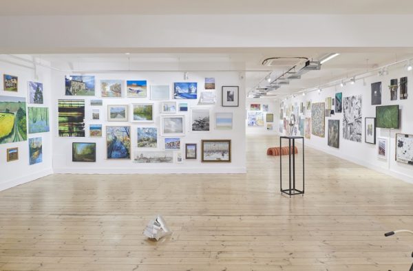 Broadway Studio & Gallery