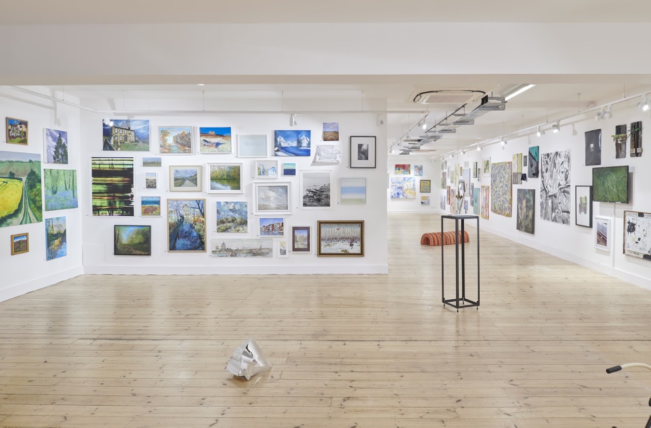Broadway Studio & Gallery