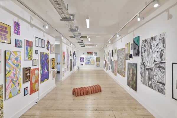 Broadway Studio & Gallery