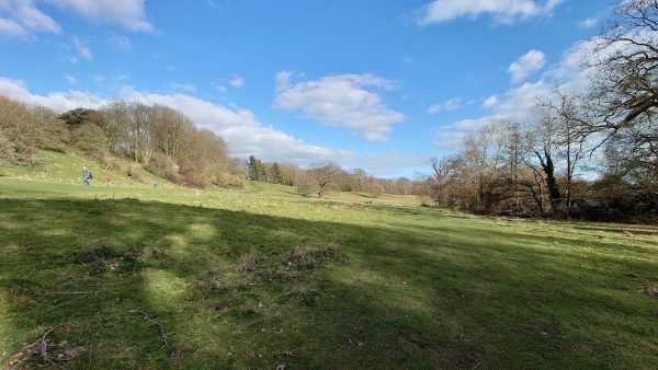 Brockhill Country Park