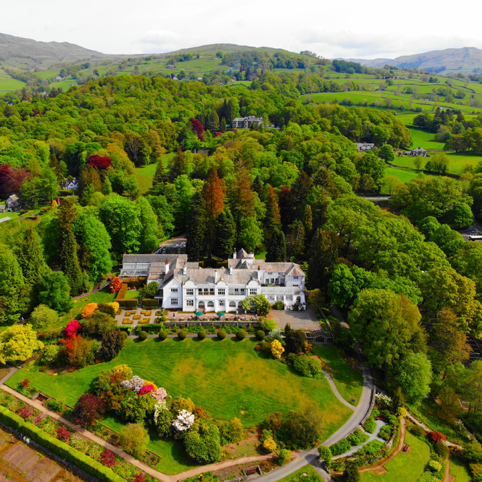 Brockhole Lake District Visitors Centre