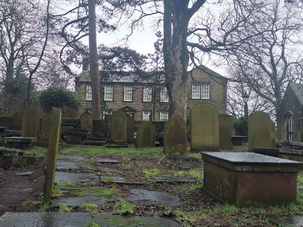 Bronte Parsonage Museum
