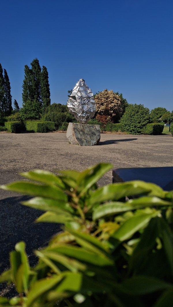 Brook End Gardens