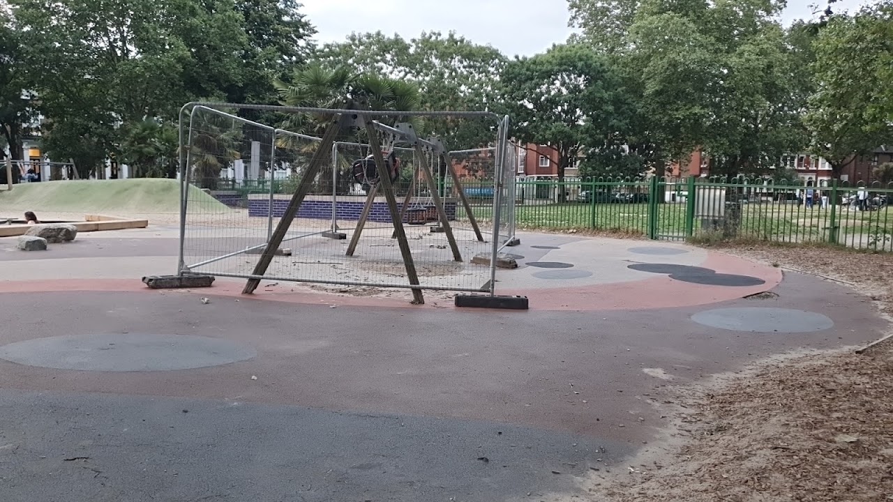 Brook Green Playground