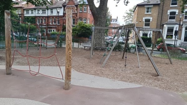 Brook Green Playground