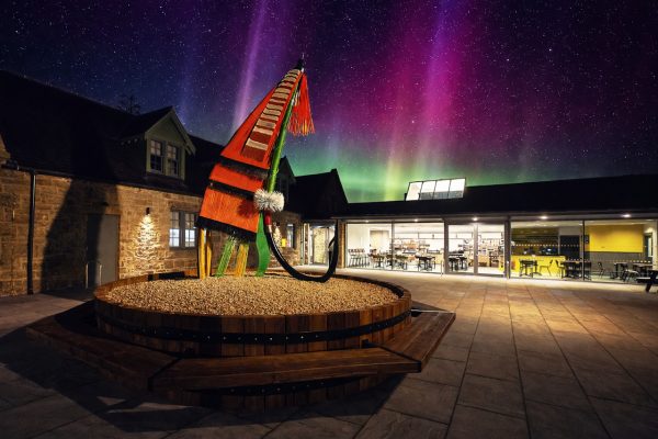 Brora Heritage Centre