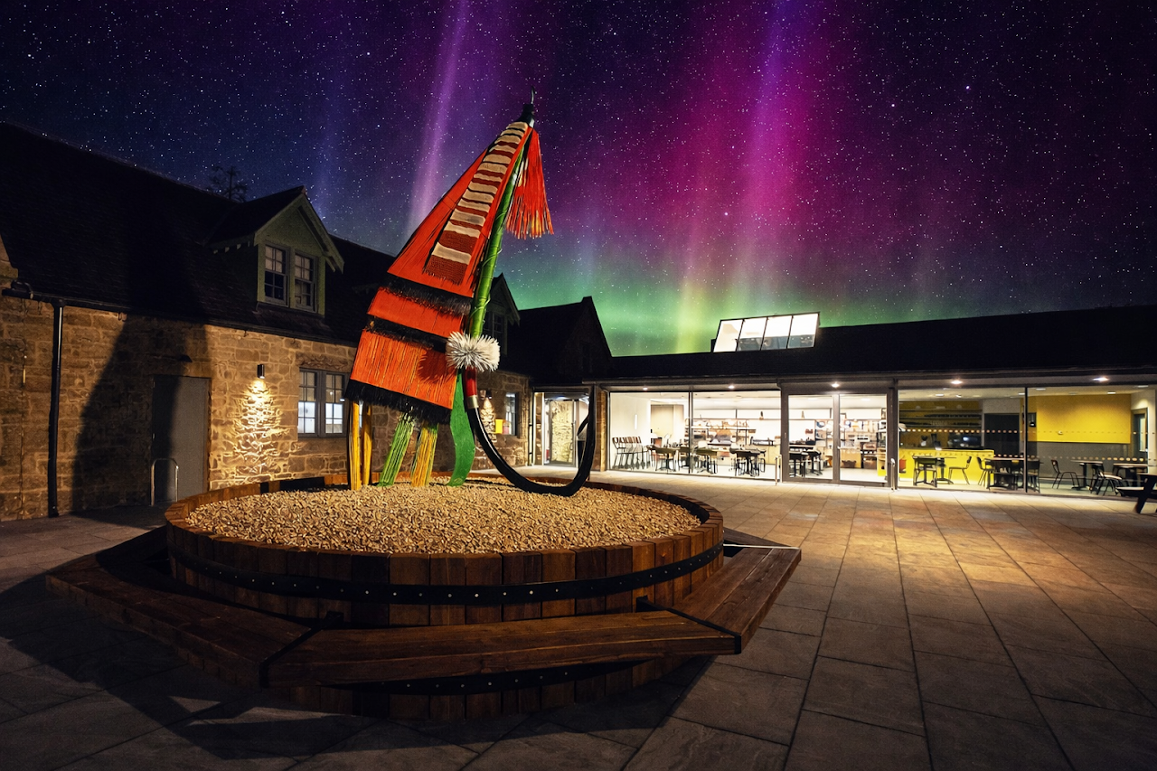 Brora Heritage Centre