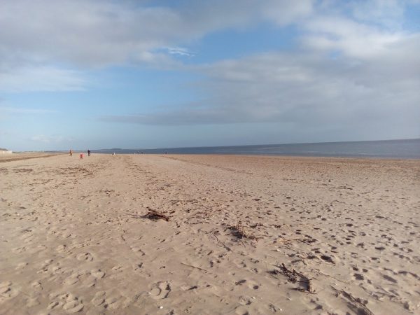 Broughty Ferry Beach