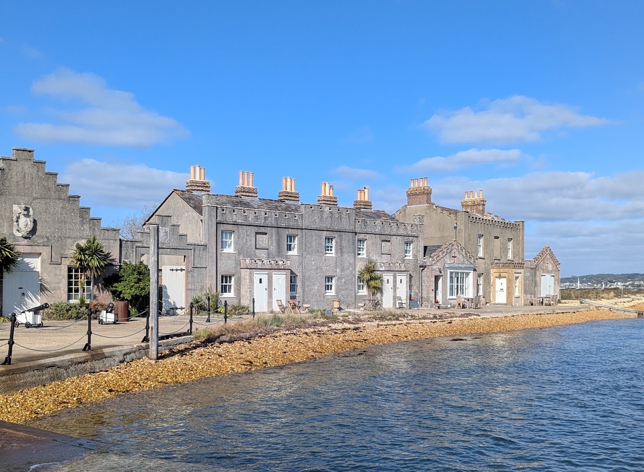 Brownsea Island