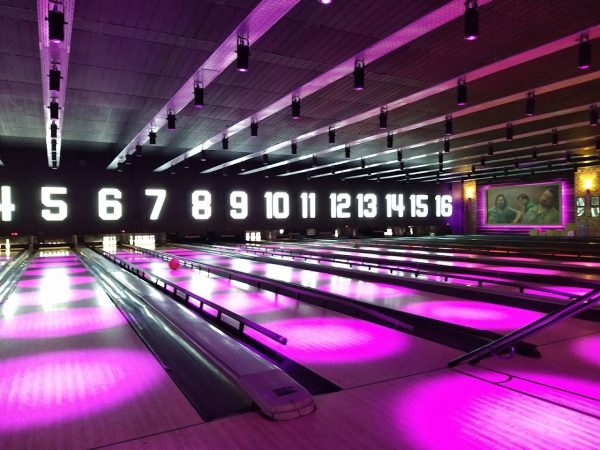 Brunswick Movie Bowl