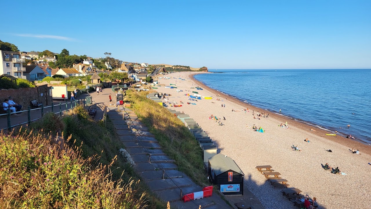 Budleigh Salterton Literary Festival