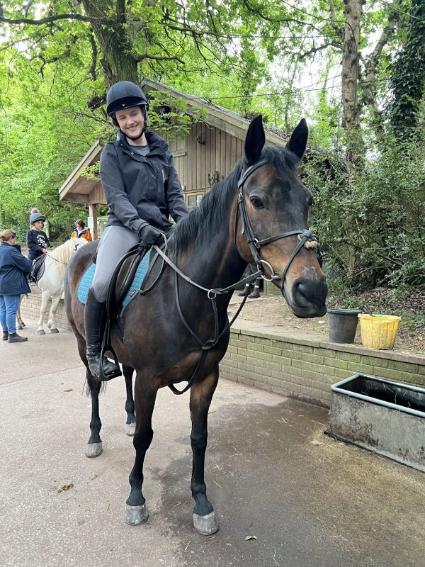 Budleigh Salterton Riding School
