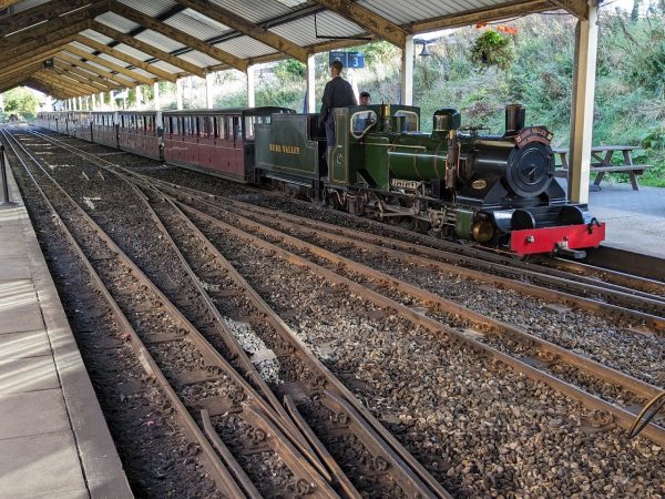 Bure Valley Railway