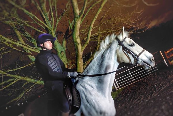 Burley Lodge Equestrian Centre
