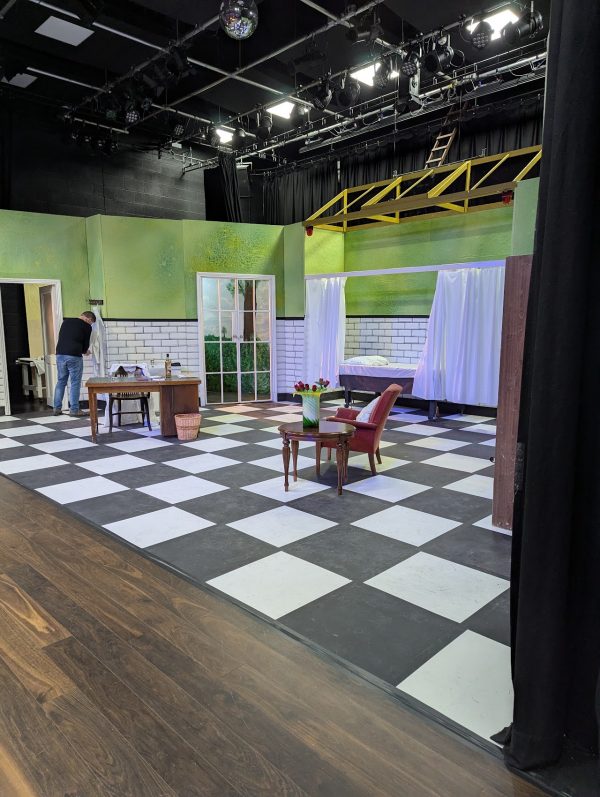 Burnley Youth Theatre