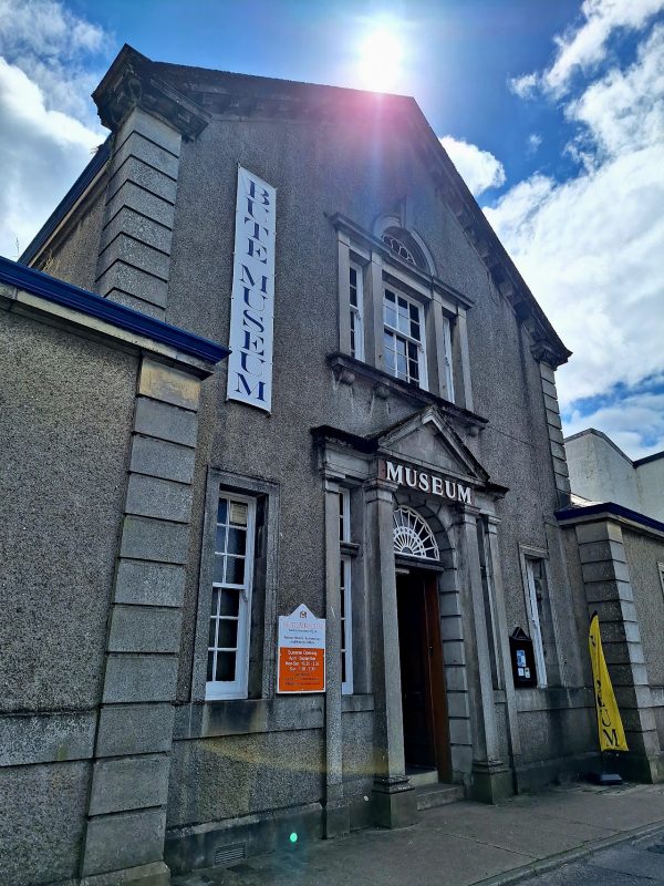 Bute Museum