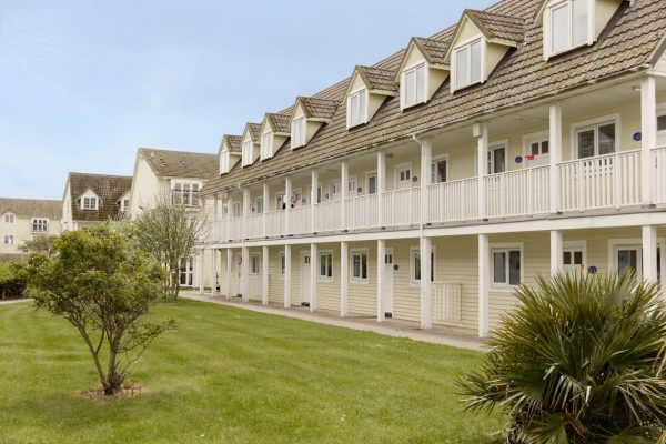Butlin's Skegness