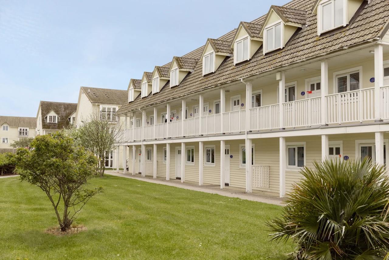 Butlin's Skegness