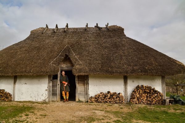 Butser Ancient Farm