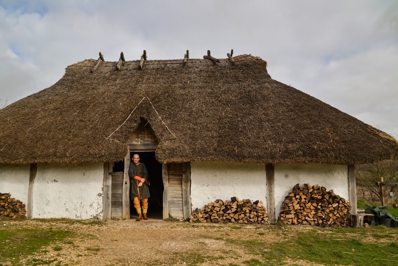 Butser Ancient Farm