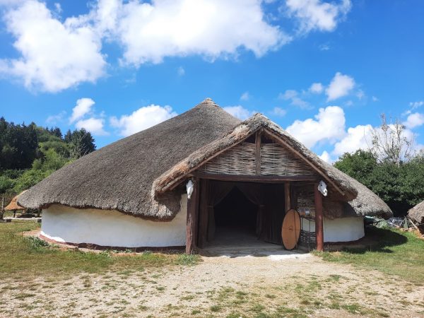 Butser Ancient Farm