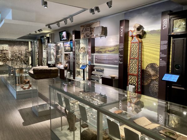 Buxton Museum and Art Gallery