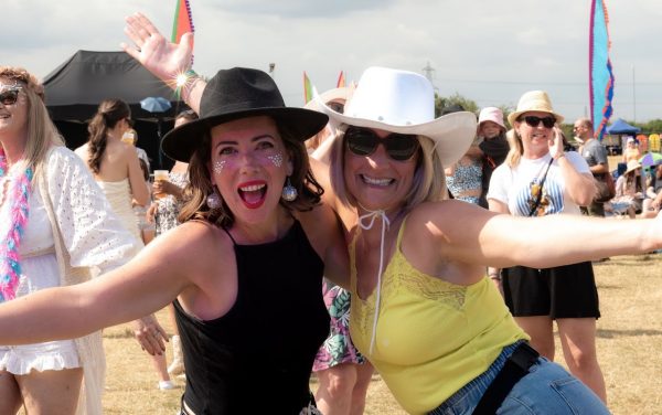 Buzzstock Music Festival
